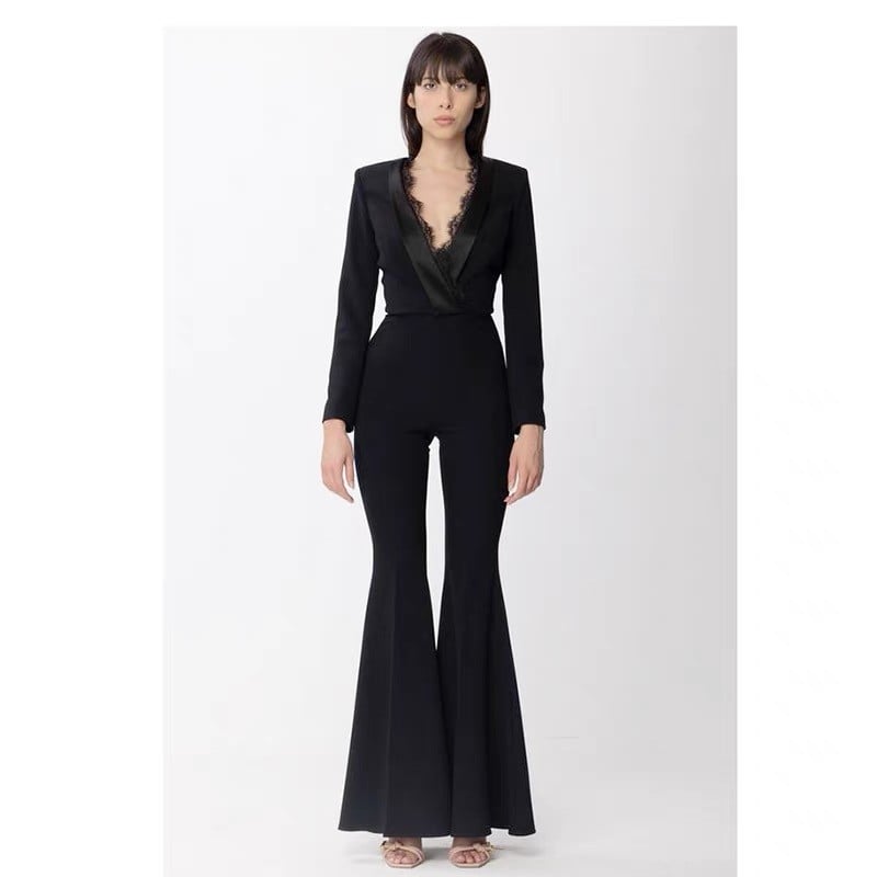 WOMEN JUMPSUIT