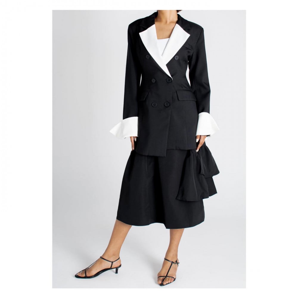WOMEN BLAZER