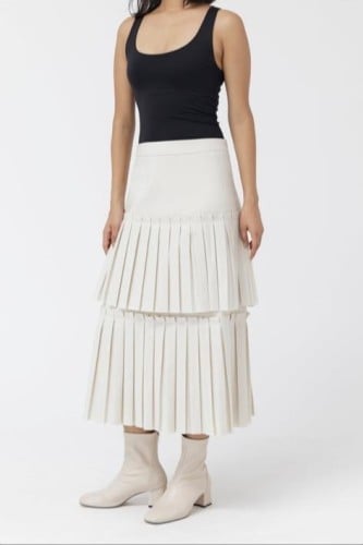 WOMEN SKIRT