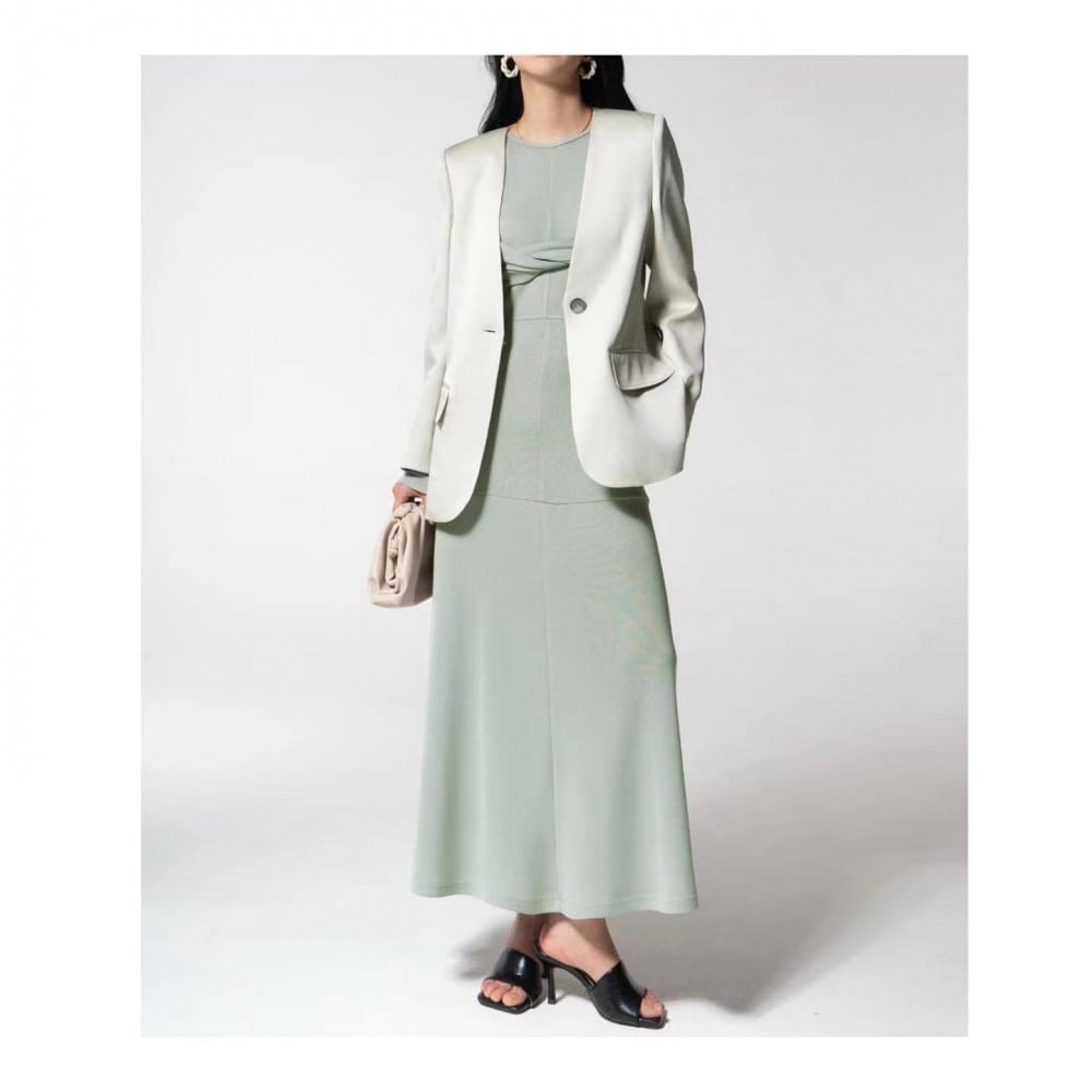 WOMEN DRESS