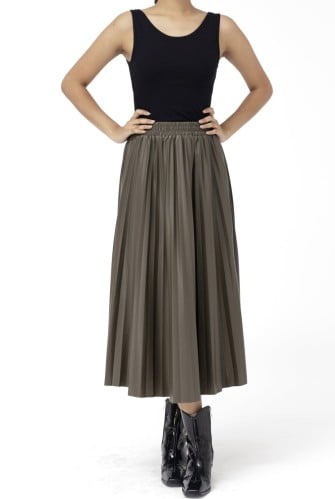 WOMEN SKIRT