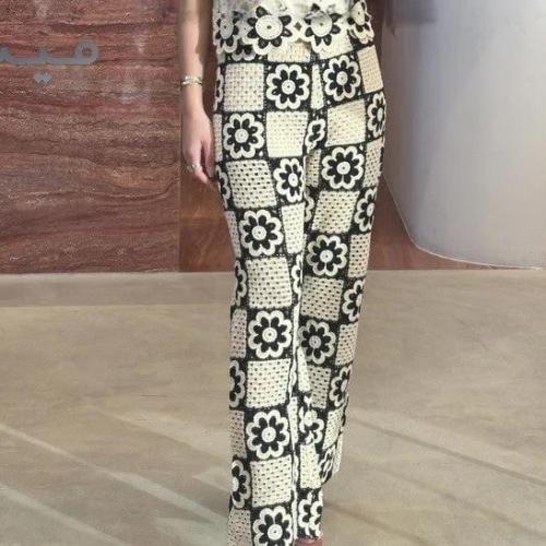 WOMEN PANTS