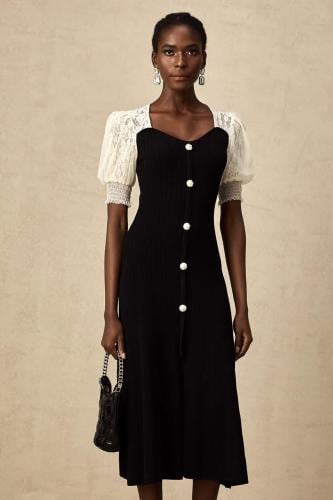 WOMEN DRESS