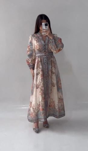 WOMEN DRESS