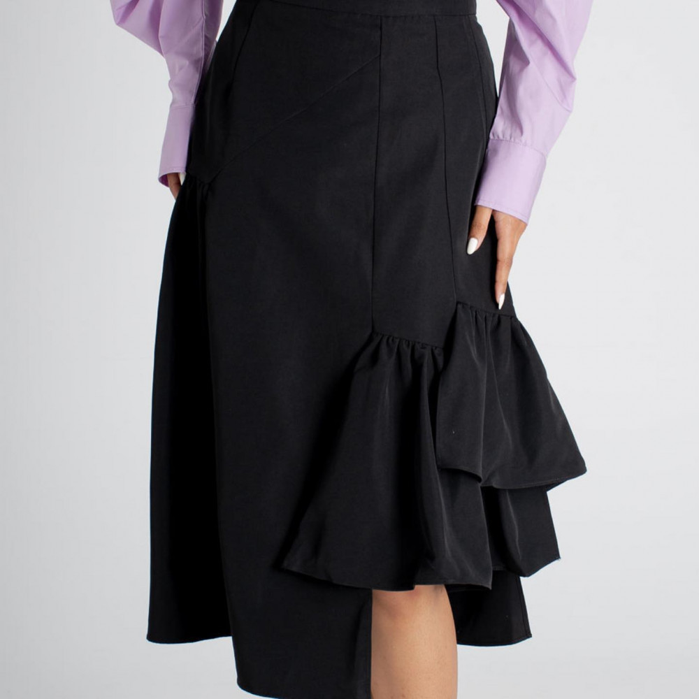 WOMEN BLAZER