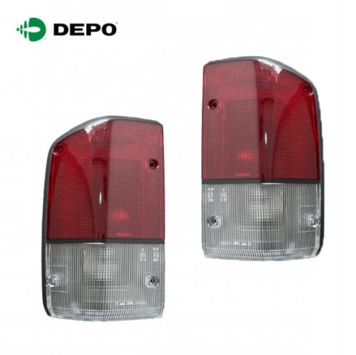 اسطب باترول استرالي 93-97 DEPO