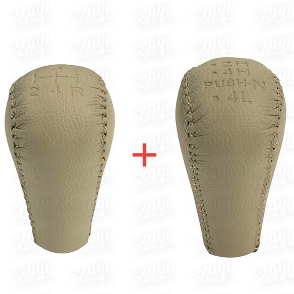 طقم رمانات قير باترول فتك  بيج