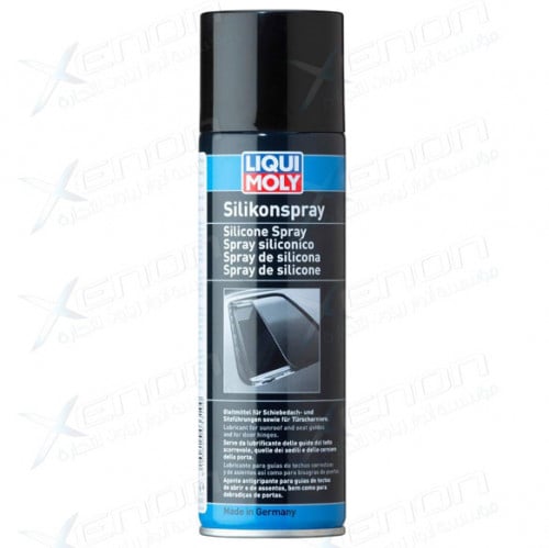 بخاخ سليكون LIQUI MOLY