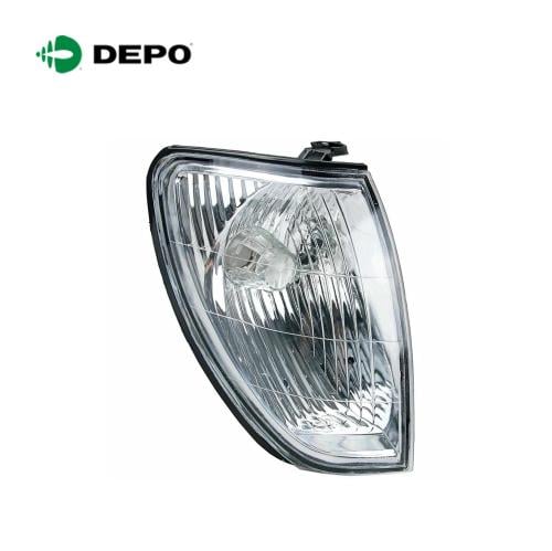سكن لاندكروزر 2002-2005 - DEPO