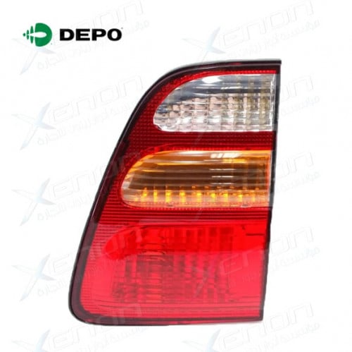 اسطب لاندكروزر شنطة 98-2001 DEPO