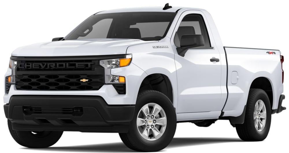 جنوط كويتي سلفرادو وتاهو مقاس 17 الاصدار الجديد