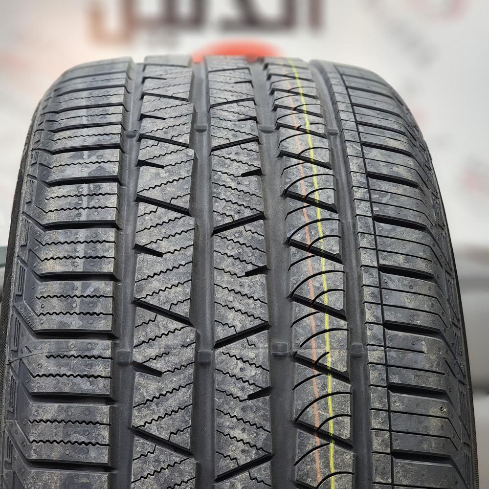 إطارات كونتيننتال CONTINENTAL مقاس 275/40/22
