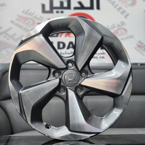 جنوط هوندا اكورد Honda Accord مقاس 17 و 18