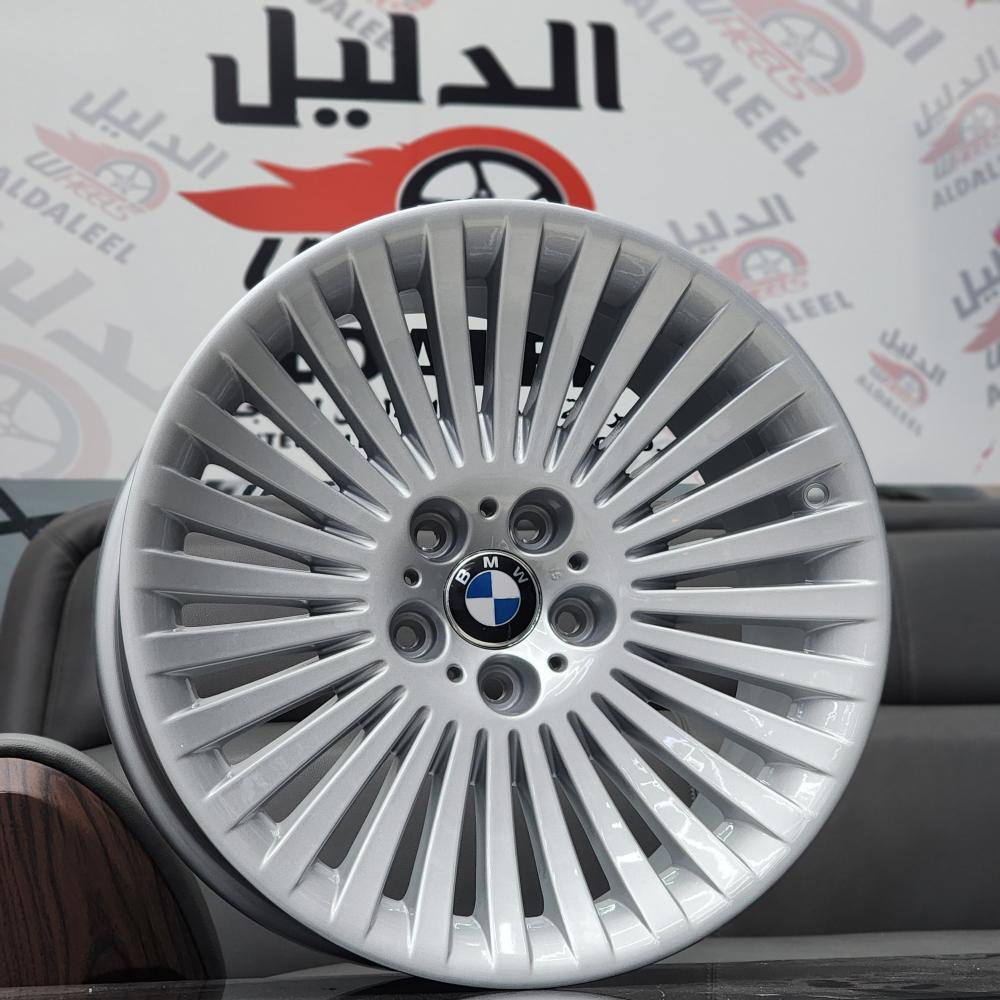 جنوط BMW بي ام دبليو مقاس 19 موديل 2006