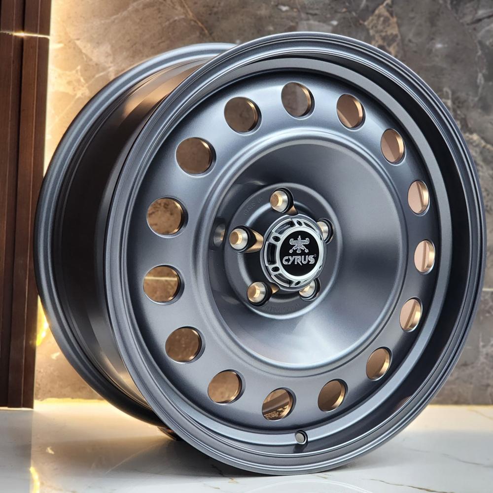 جنوط سايروس 17 الاصليه CyRUS  اصدار جديد - جيتور