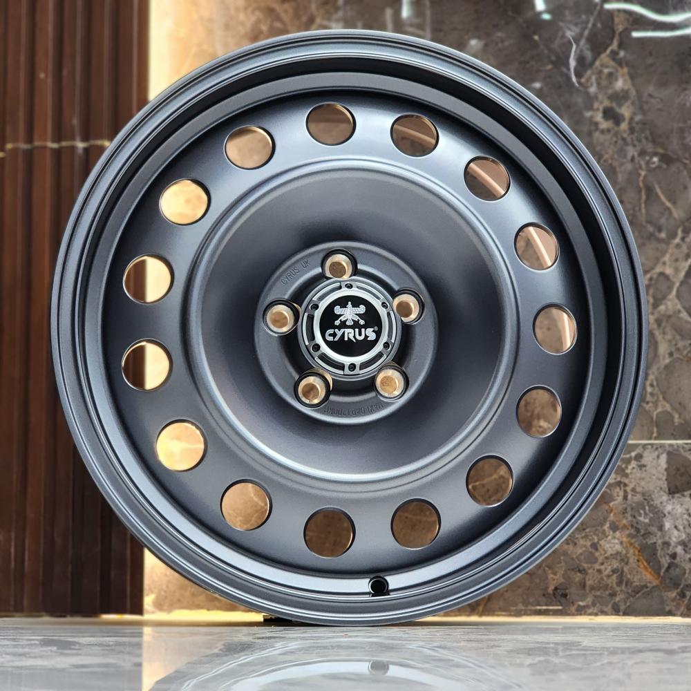 جنوط سايروس 17 الاصليه CyRUS  اصدار جديد - جيتور