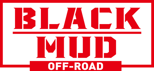 BLACK MUD