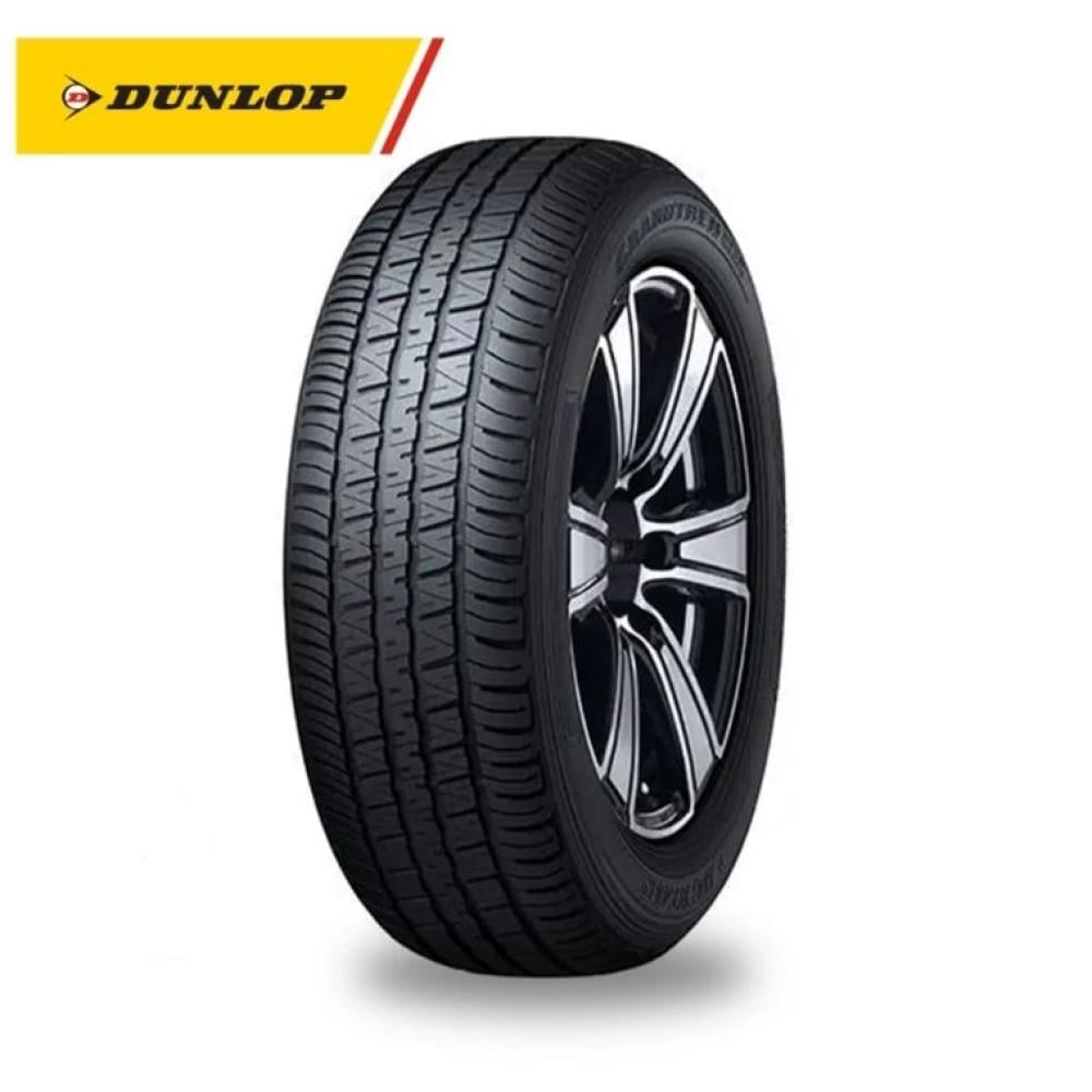 كفرات دنلوب ياباني مقاس 265/55/20 لاندكروزر