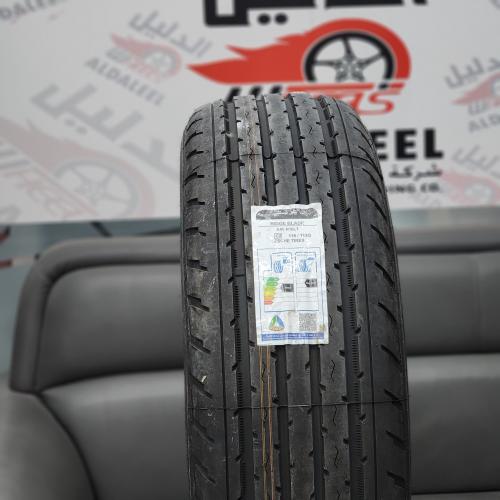 أطارات شاهين تيسي مقاس 900/16 اقساط