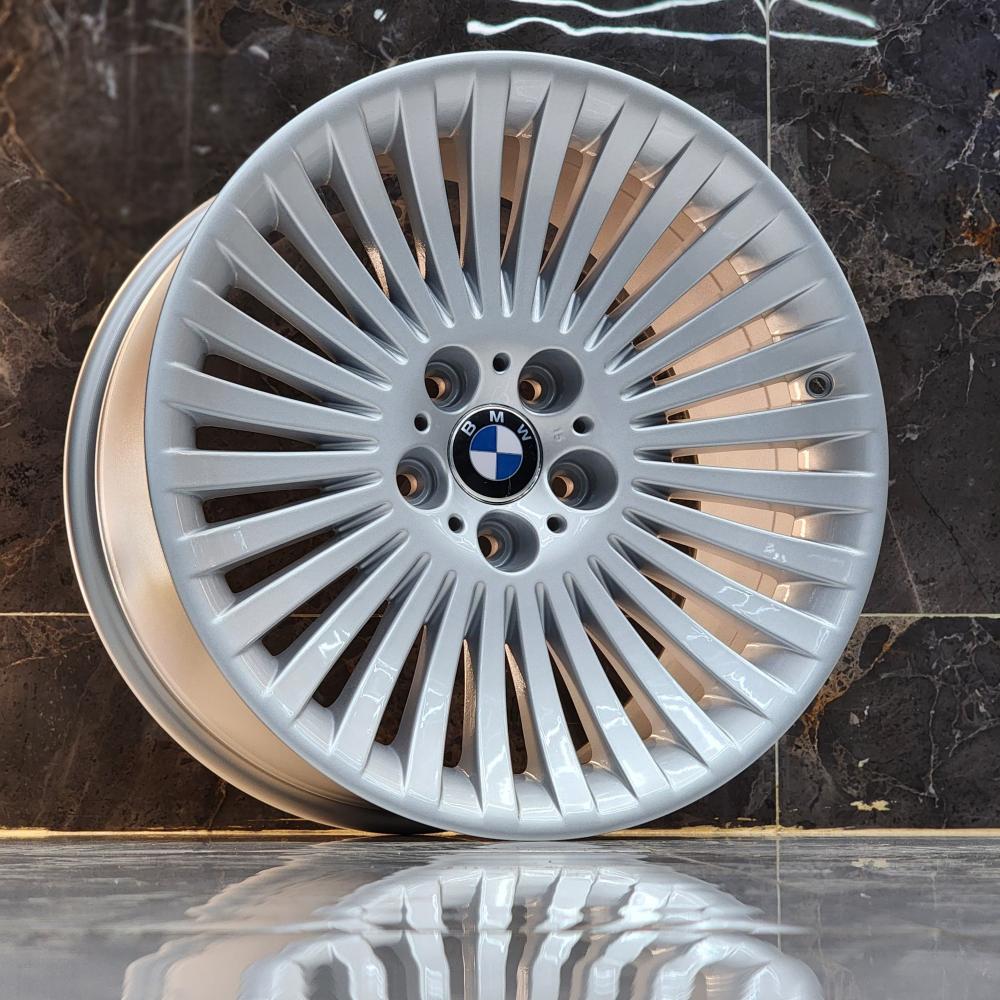 جنوط BMW بي ام دبليو مقاس 19 موديل 2006