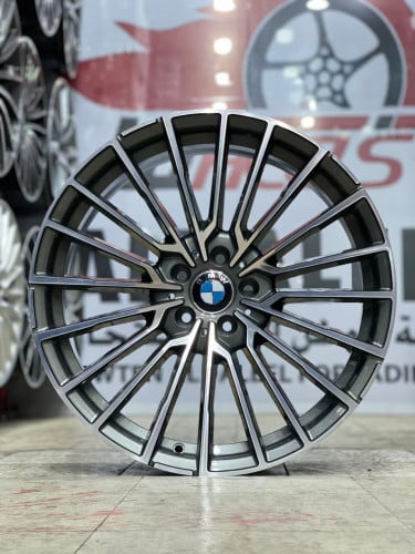جنوط BMW مقاس 20 موديل 2020