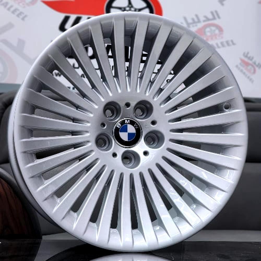 جنوط BMW بي ام دبليو مقاس 19 موديل 2006