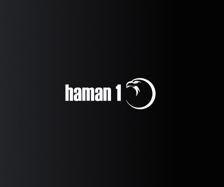هامان Haman
