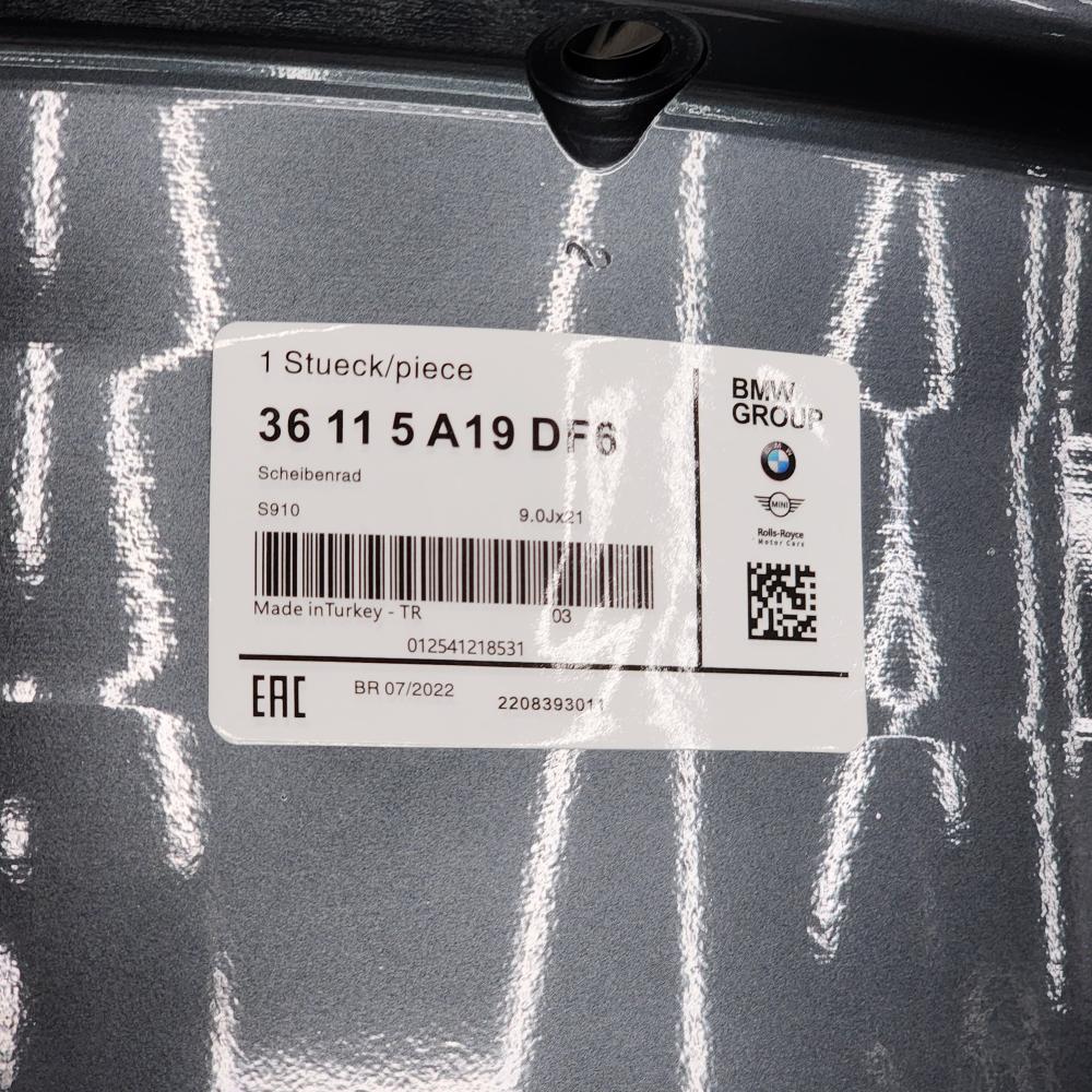 جنوط سايروس 17 الاصليه CyRUS  اصدار جديد - جيتور