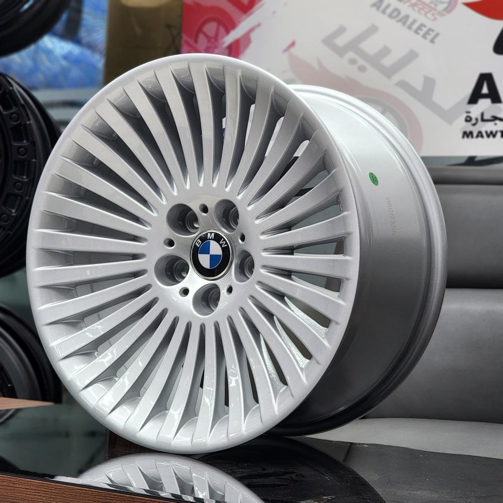 جنوط BMW بي ام دبليو مقاس 19 موديل 2006