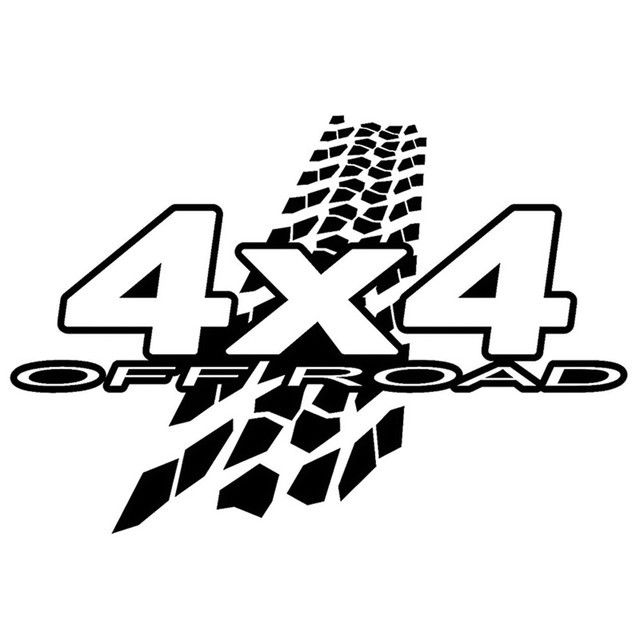 أوف رود OFF-ROAD