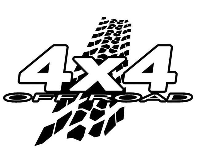 أوف رود OFF-ROAD