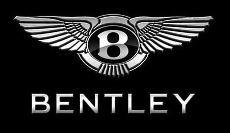 بنتلي Bentley