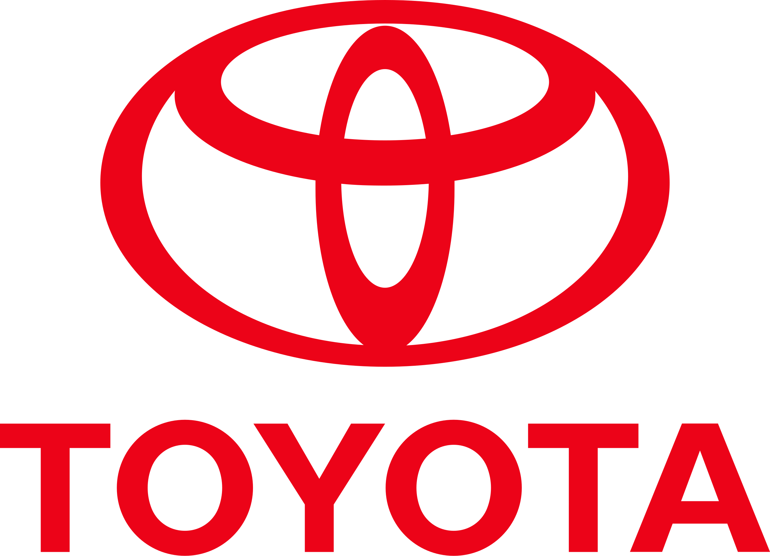 تويوتا TOYOTA