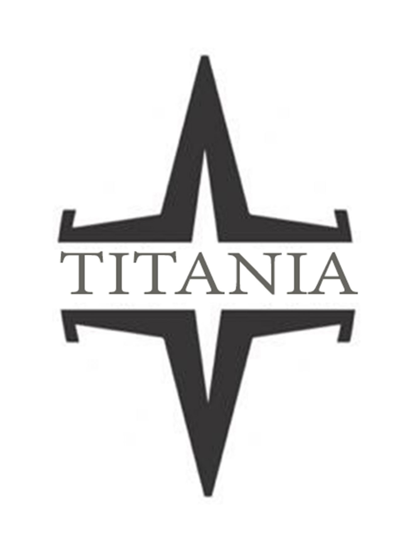 تيتانيا TITANIA