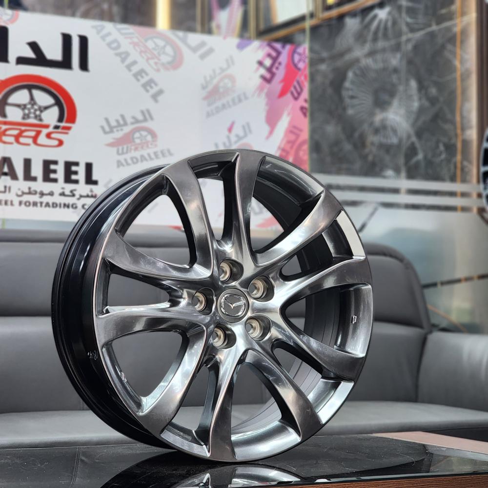 جنوط مازدا 6 مقاس 19 الفل كامل