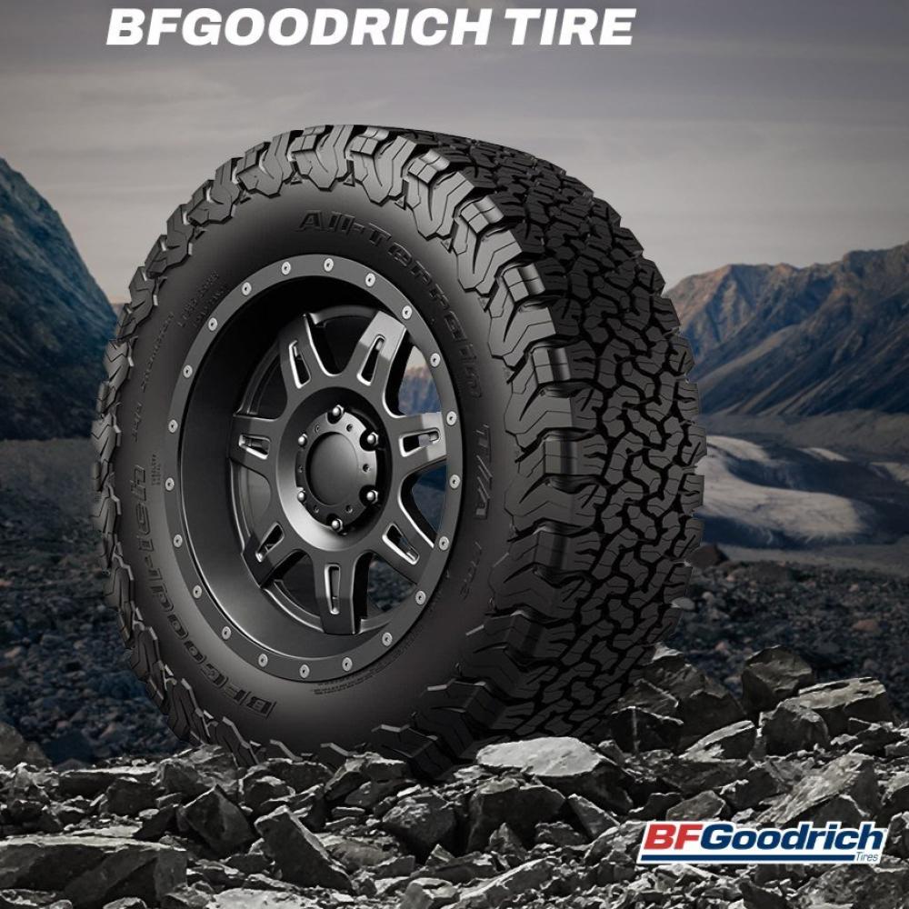كفرات بي اف جودريتش BFGOODRICH KO2 مقاس 315/70/17