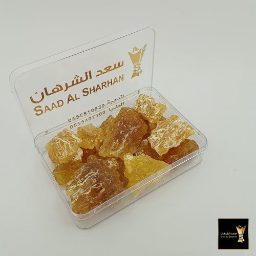 لبان امشاط ربع كيلو