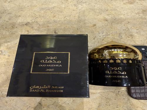 عود مذهلة