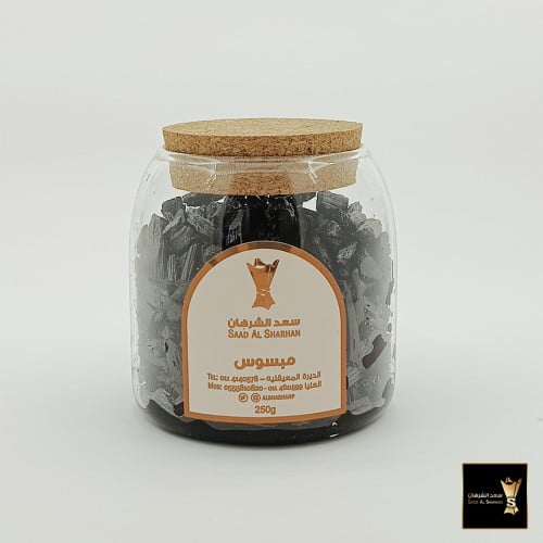 عطور سعد الشرهان للعود