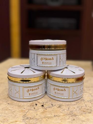 معمول كمبودي