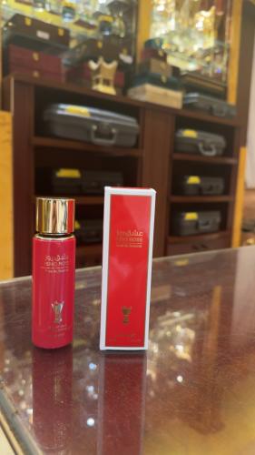 عطر عشق روز