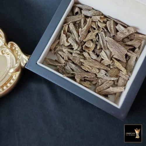 عطور سعد الشرهان للعود