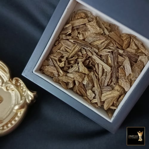 دقة عود كلمنتان من سعد الشرهان