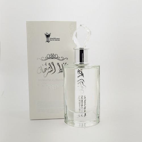 عطور سعد الشرهان للعود