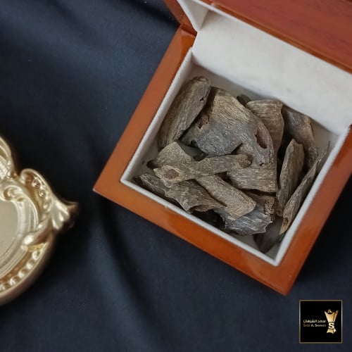 عطور سعد الشرهان للعود