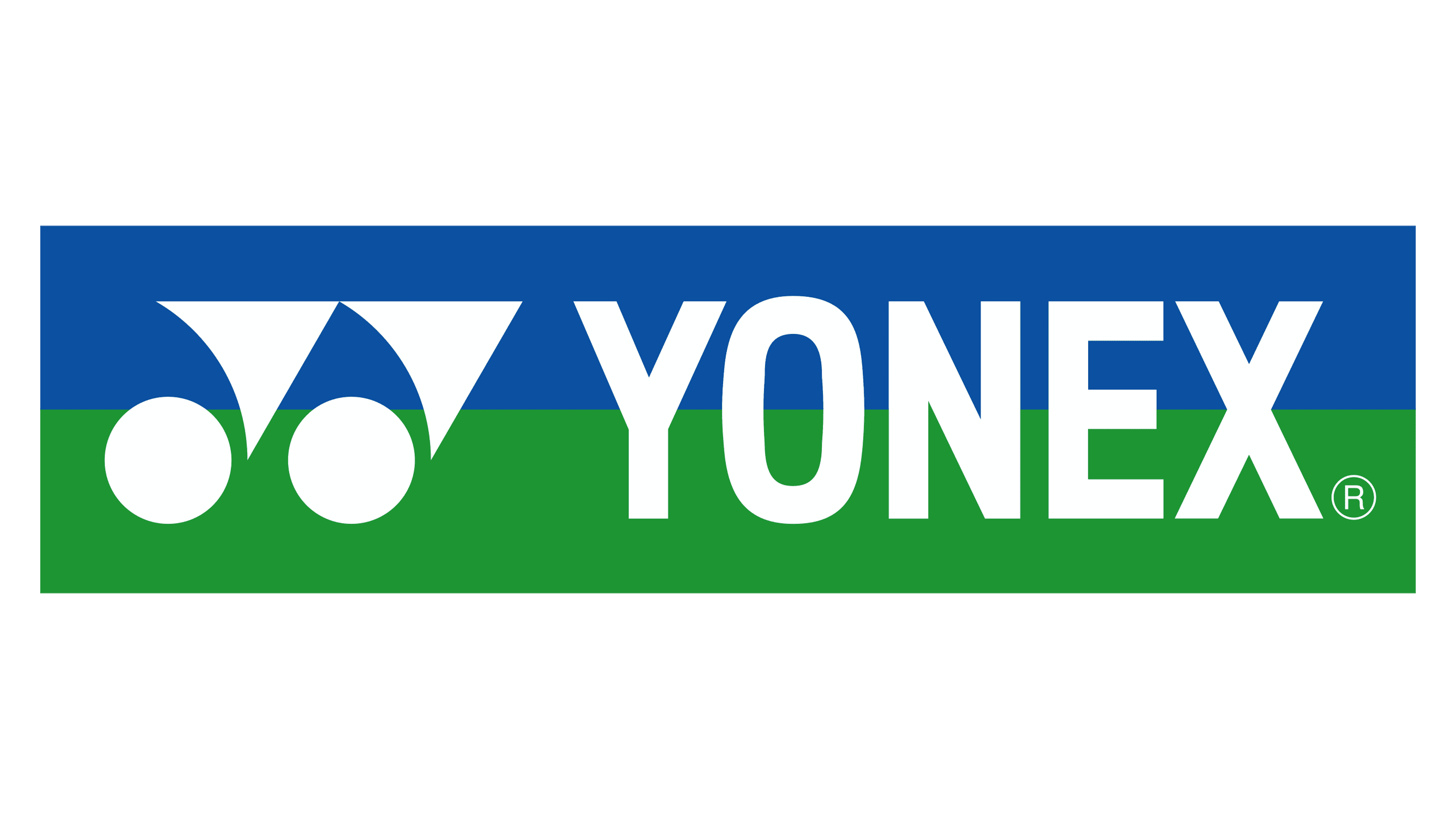 YONEX