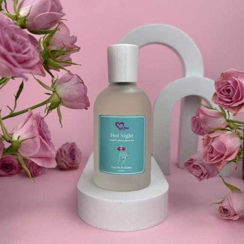 عطر هوت نايت فرموني