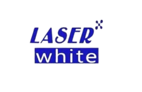 laser white