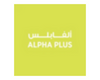 Alpha Plus