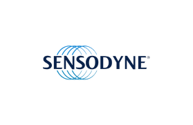 SENSODYNE